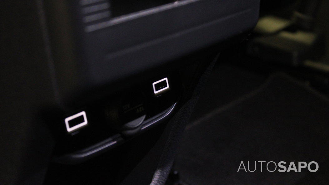 Peugeot e-3008 Allure de 2024