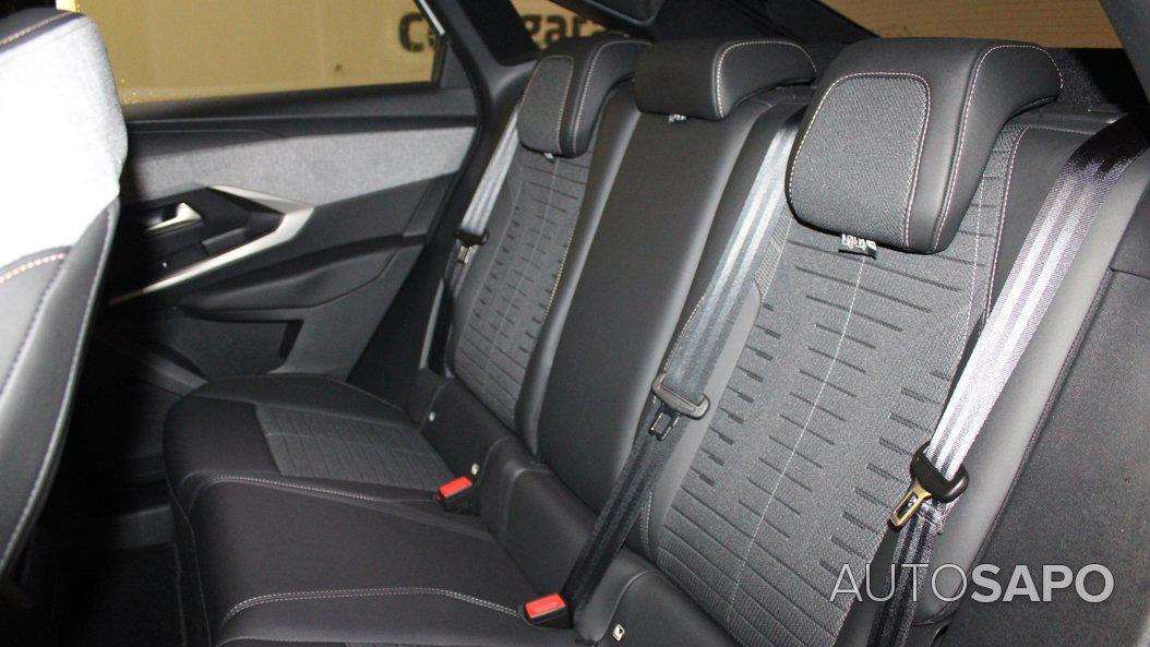 Peugeot e-3008 Allure de 2024