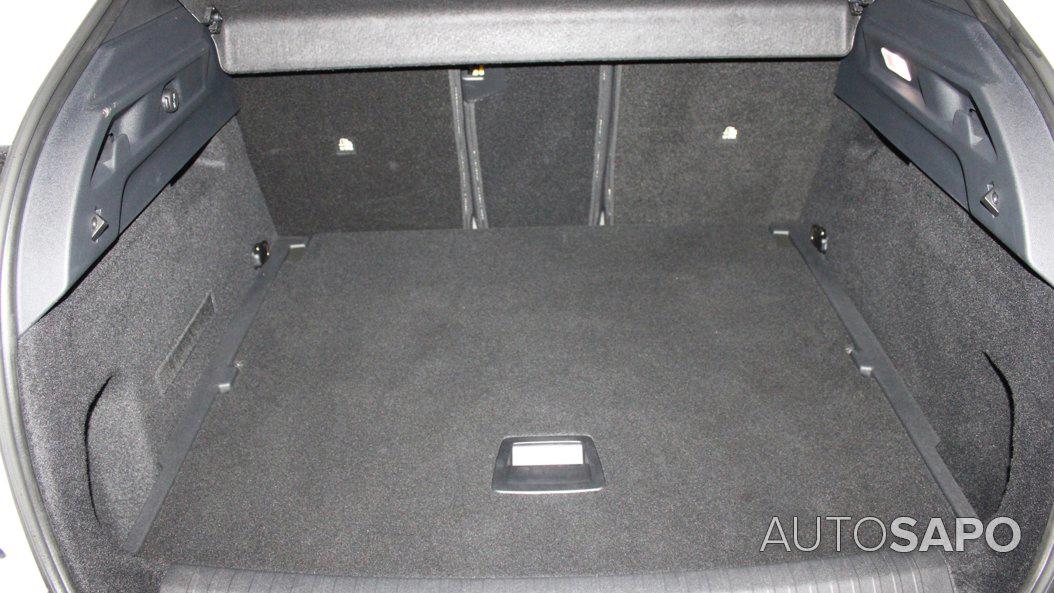 Peugeot e-3008 Allure de 2024