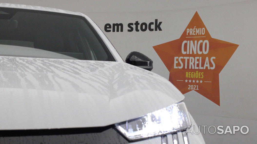 Peugeot e-3008 Allure de 2024