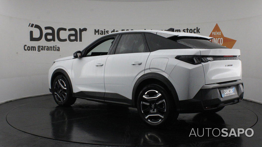 Peugeot e-3008 Allure de 2024