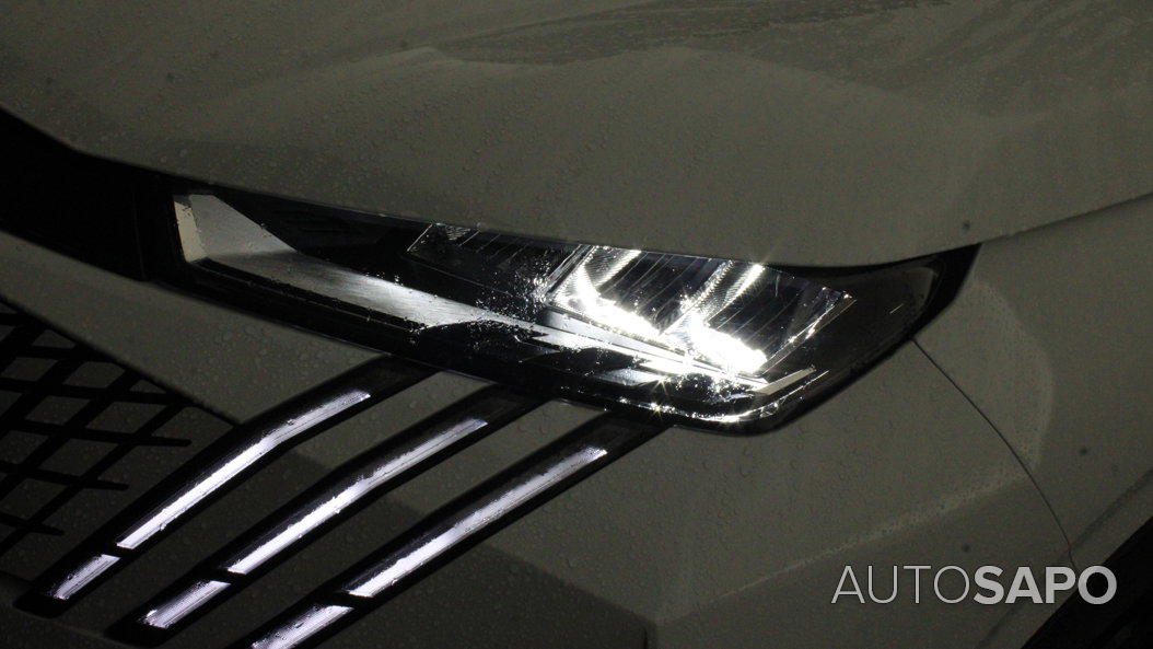 Peugeot e-3008 Allure de 2024