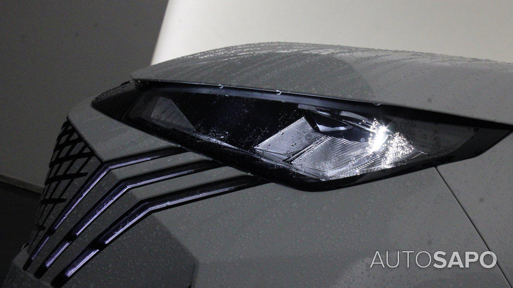 Peugeot e-3008 Allure de 2024