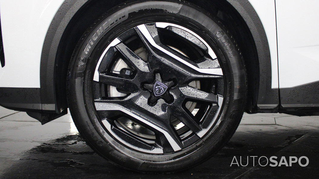 Peugeot e-3008 Allure de 2024