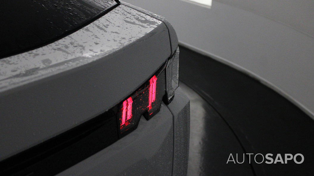 Peugeot e-3008 Allure de 2024