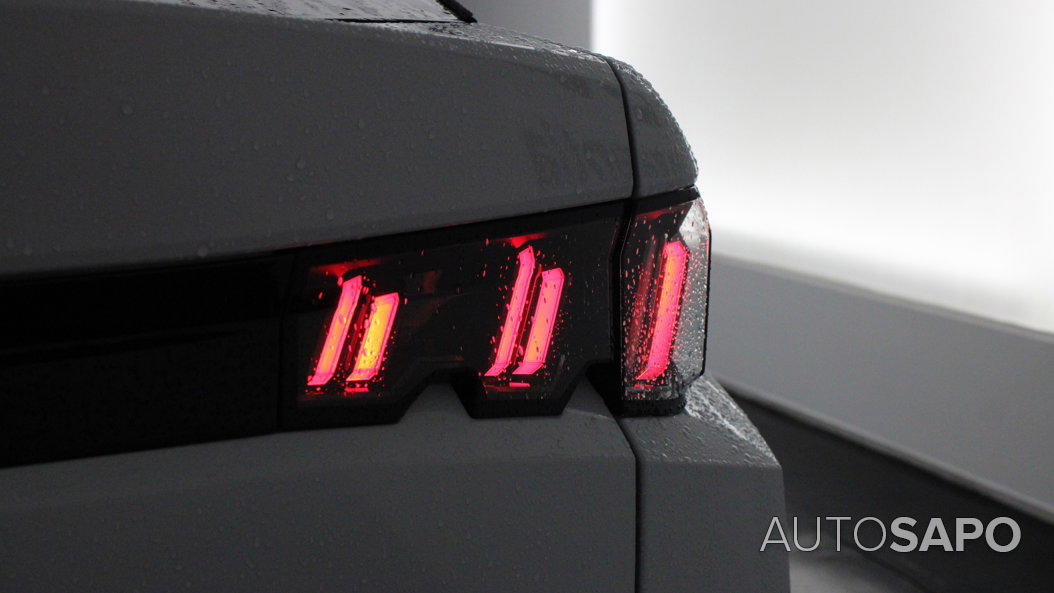 Peugeot e-3008 Allure de 2024