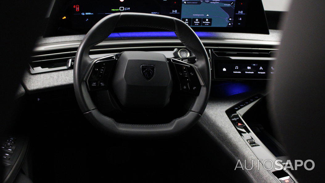 Peugeot e-3008 Allure de 2024