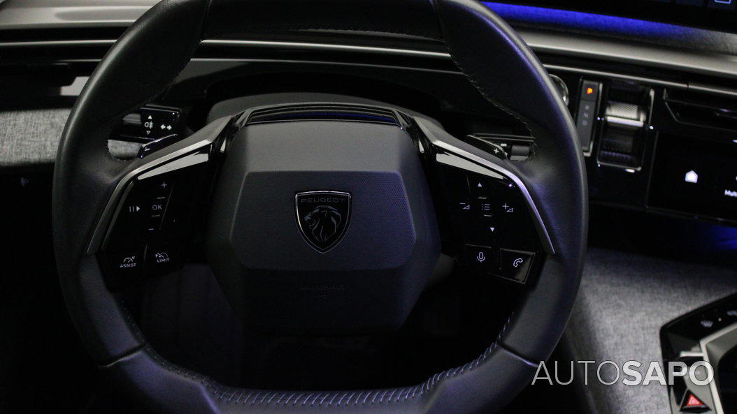 Peugeot e-3008 Allure de 2024