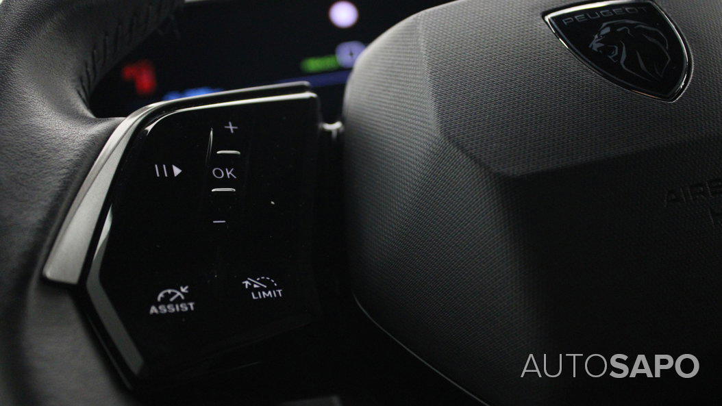 Peugeot e-3008 Allure de 2024