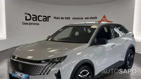 Peugeot 3008 de 2024