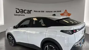 Peugeot 3008 de 2024