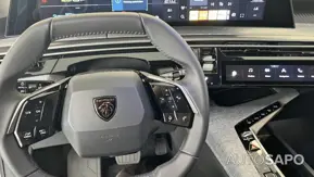 Peugeot 3008 de 2024