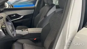 Peugeot 3008 de 2024