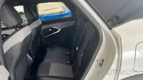 Peugeot 3008 de 2024