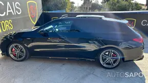 Mercedes-Benz Classe CLA de 2023