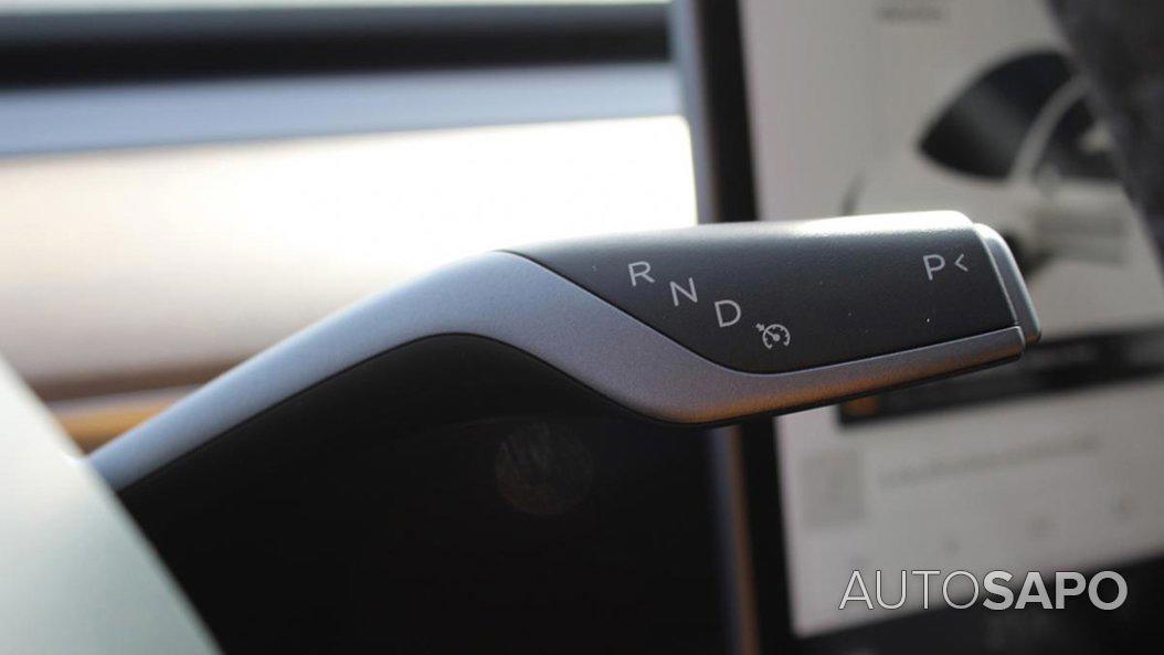 Tesla Model 3 Standard RWD Plus de 2020