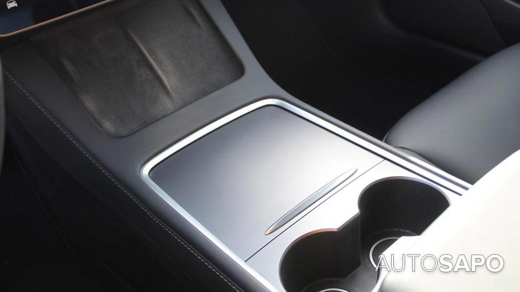 Tesla Model 3 Standard RWD Plus de 2020