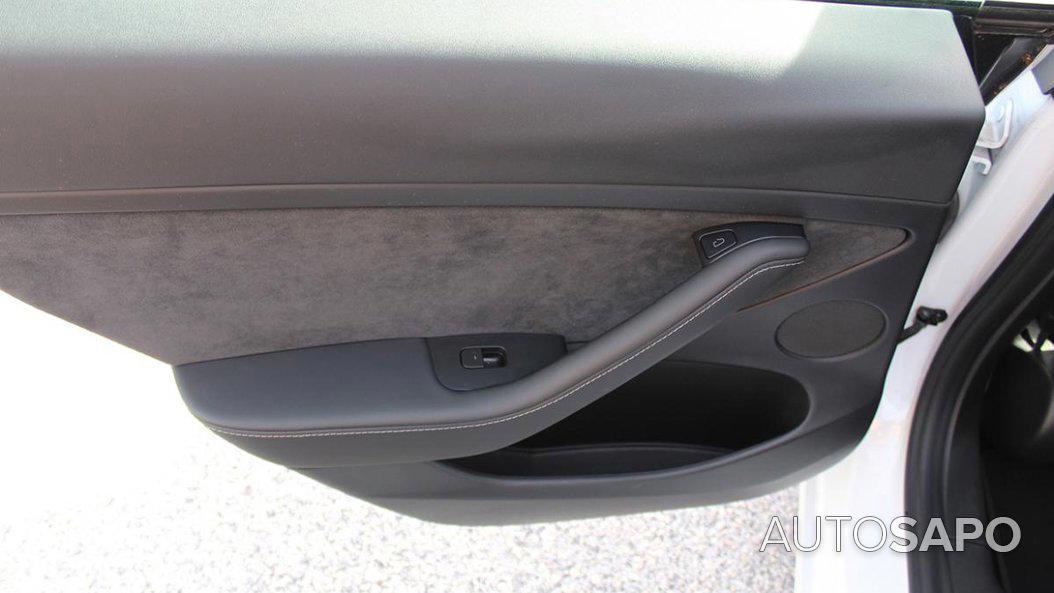 Tesla Model 3 Standard RWD Plus de 2020