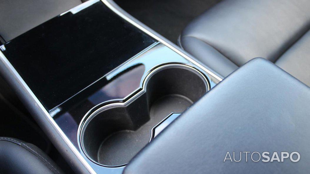 Tesla Model 3 Standard RWD Plus de 2020