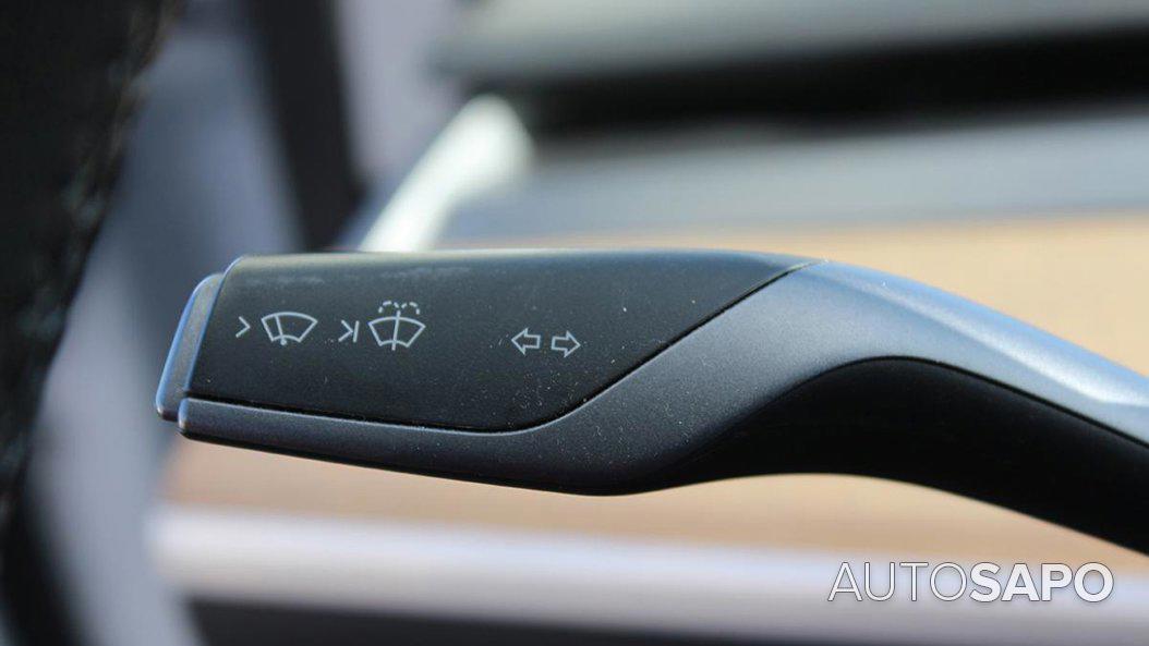 Tesla Model 3 Standard RWD Plus de 2020