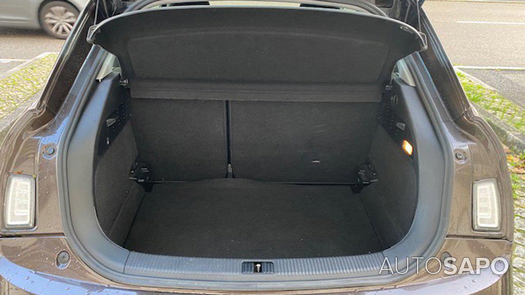 Audi A1 1.2 TFSi Special Edition de 2011