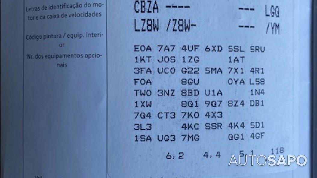 Audi A1 1.2 TFSi Special Edition de 2011