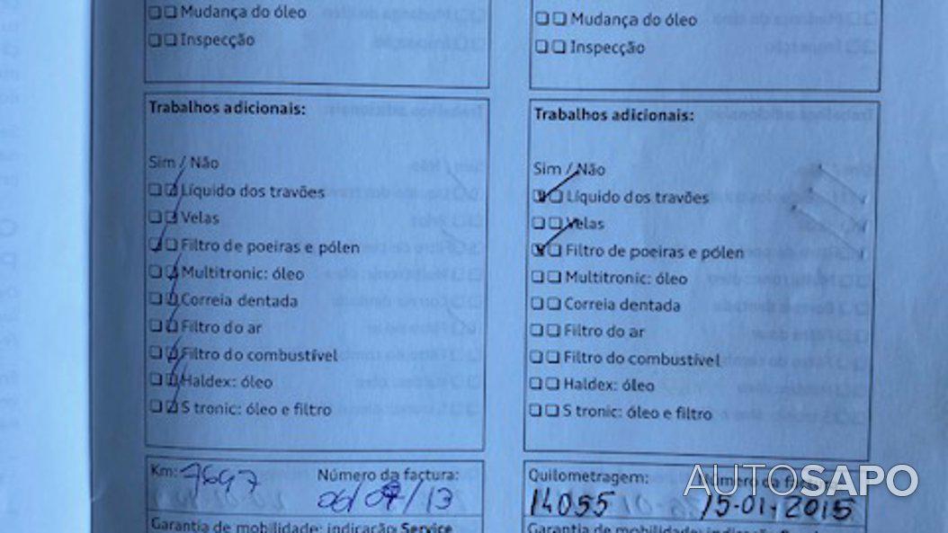 Audi A1 1.2 TFSi Special Edition de 2011