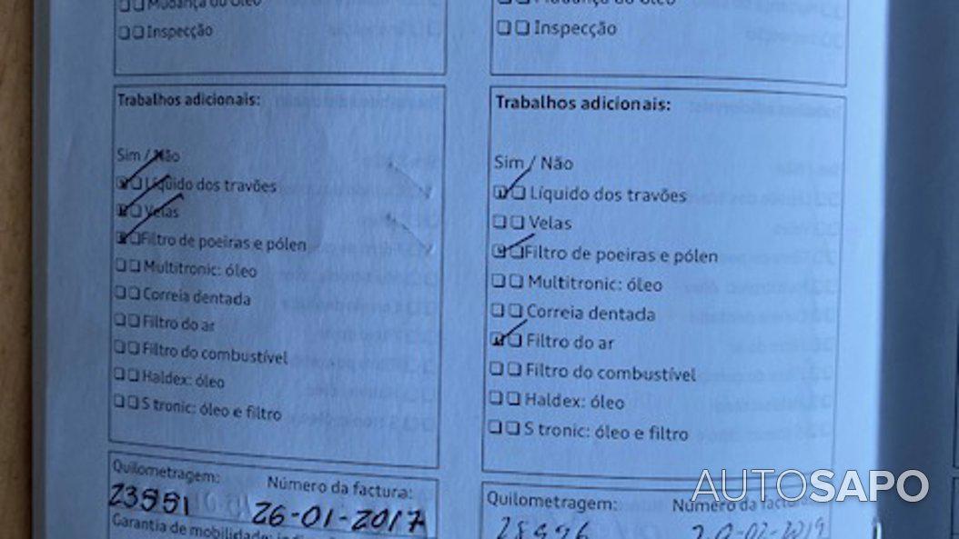 Audi A1 1.2 TFSi Special Edition de 2011