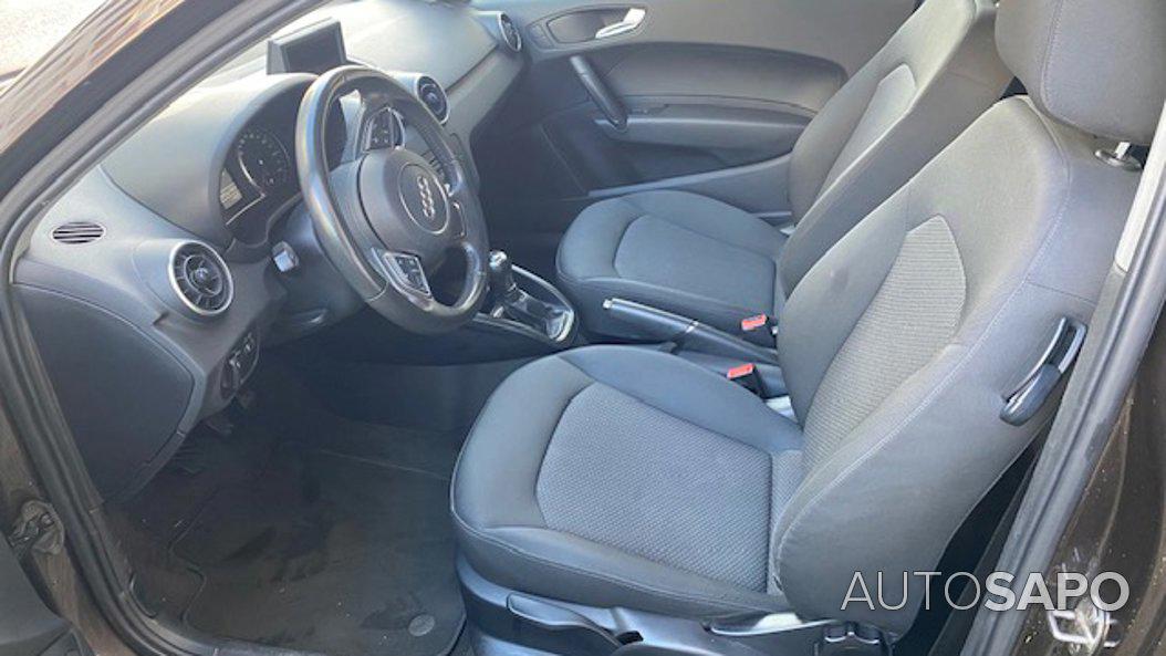 Audi A1 1.2 TFSi Special Edition de 2011