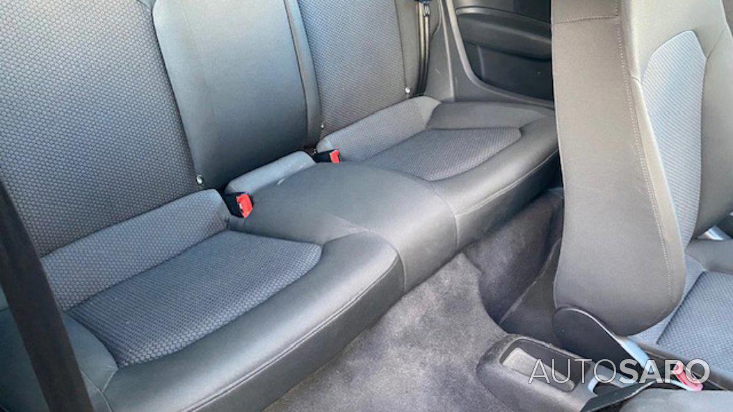 Audi A1 1.2 TFSi Special Edition de 2011