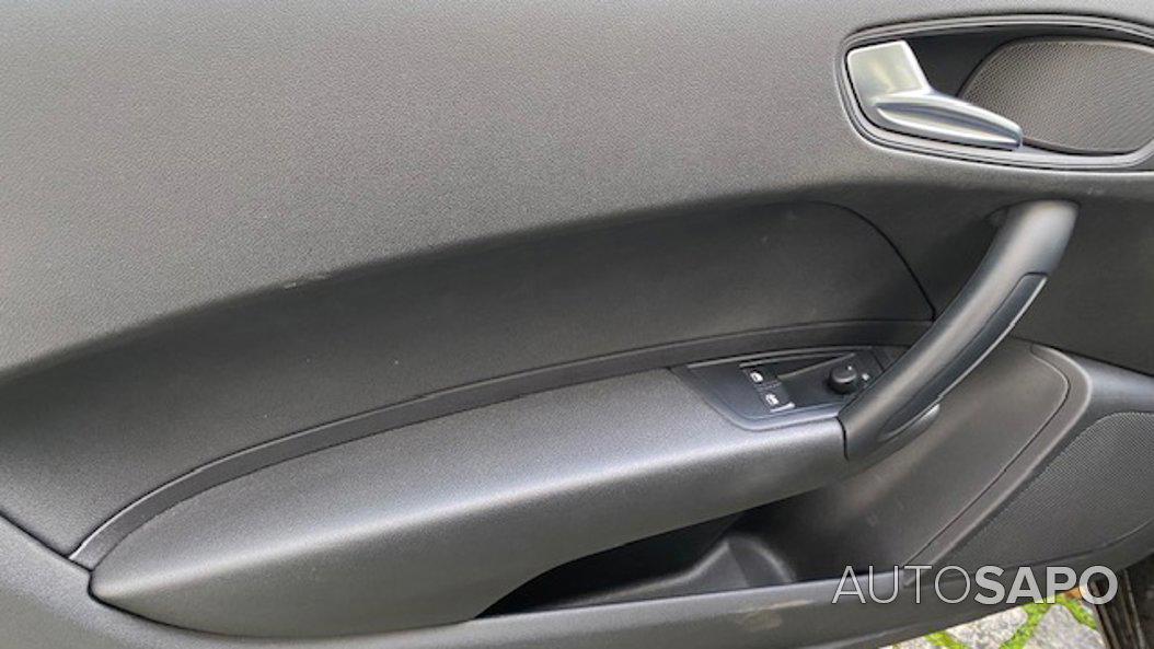 Audi A1 1.2 TFSi Special Edition de 2011