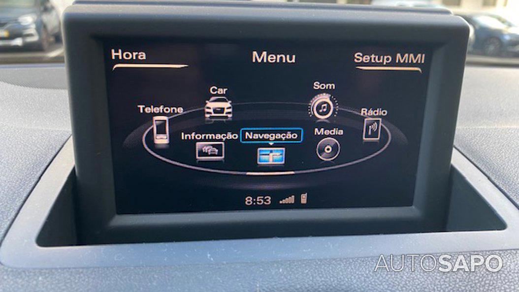 Audi A1 1.2 TFSi Special Edition de 2011