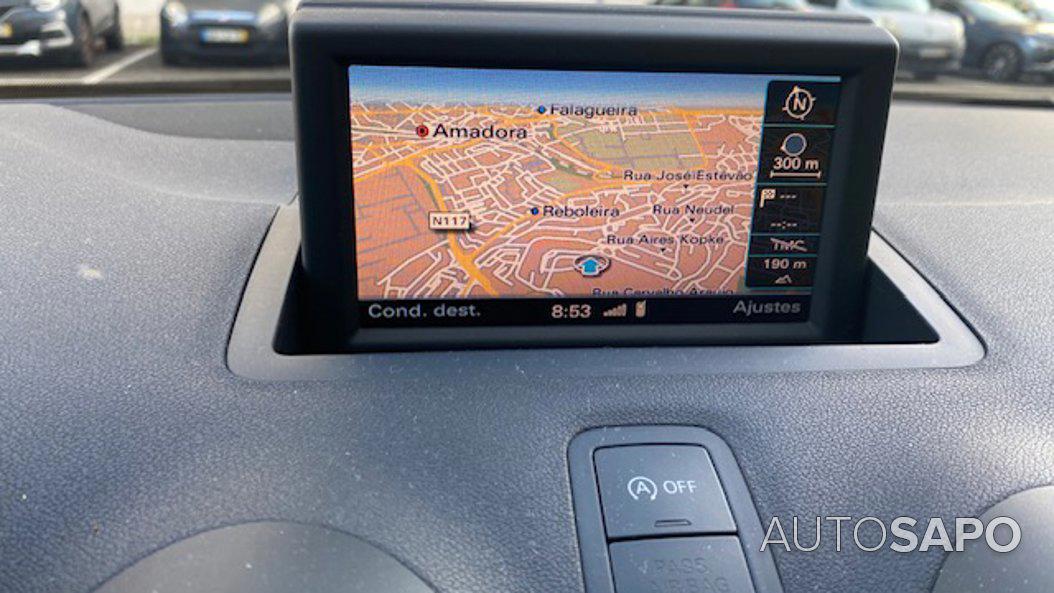 Audi A1 1.2 TFSi Special Edition de 2011