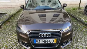 Audi A1 1.2 TFSi Special Edition de 2011