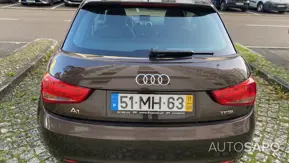 Audi A1 1.2 TFSi Special Edition de 2011