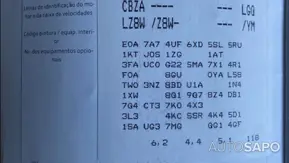 Audi A1 1.2 TFSi Special Edition de 2011