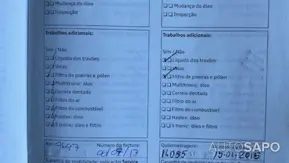 Audi A1 1.2 TFSi Special Edition de 2011