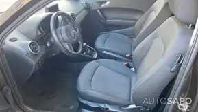 Audi A1 1.2 TFSi Special Edition de 2011