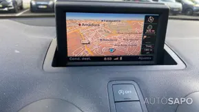 Audi A1 1.2 TFSi Special Edition de 2011