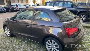Audi A1 1.2 TFSi Special Edition de 2011