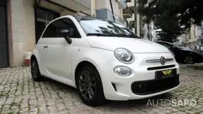 Fiat 500 1.0 Hybrid Sport de 2021
