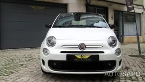 Fiat 500 1.0 Hybrid Sport de 2021