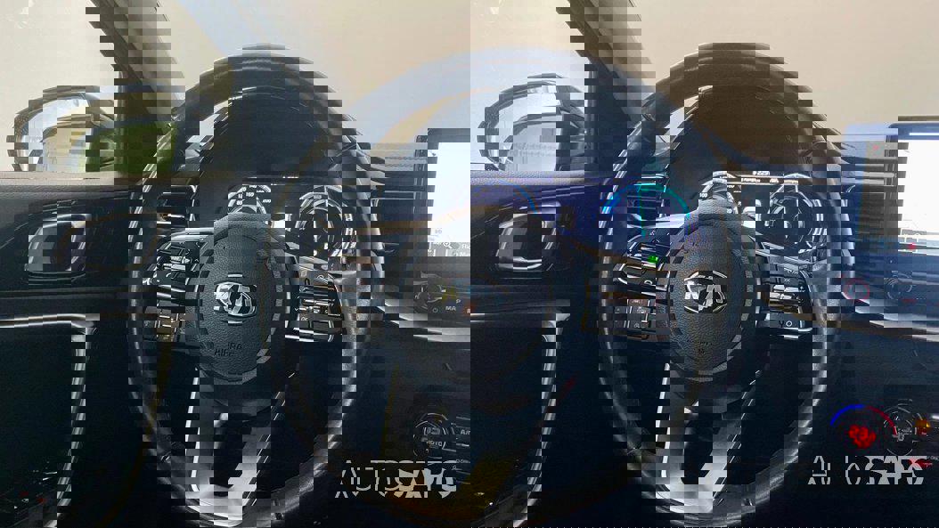 Kia XCeed 1.6 GDi PHEV First Edition de 2021