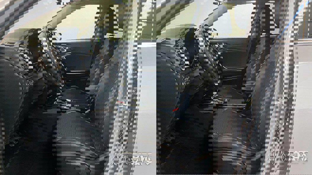 Kia XCeed 1.6 GDi PHEV First Edition de 2021