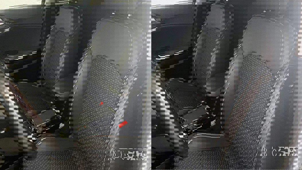 Kia XCeed 1.6 GDi PHEV First Edition de 2021