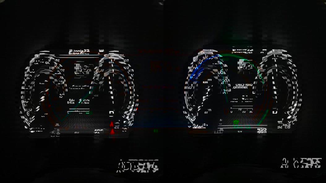 Kia XCeed 1.6 GDi PHEV First Edition de 2021