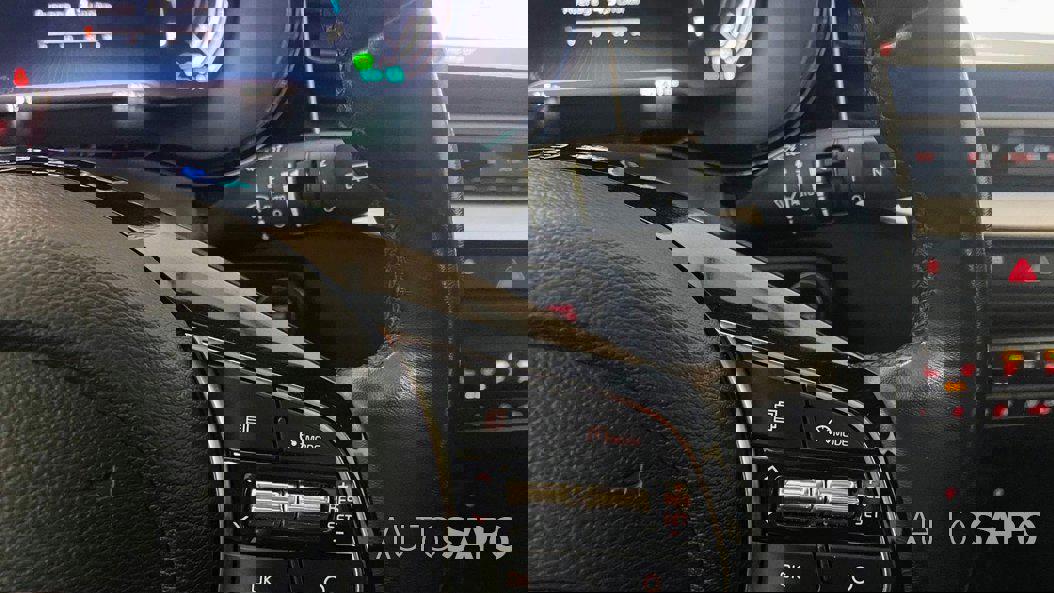 Kia XCeed 1.6 GDi PHEV First Edition de 2021