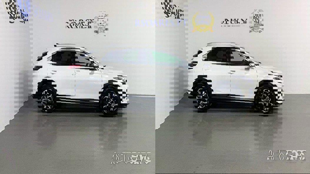 Kia XCeed 1.6 GDi PHEV First Edition de 2021