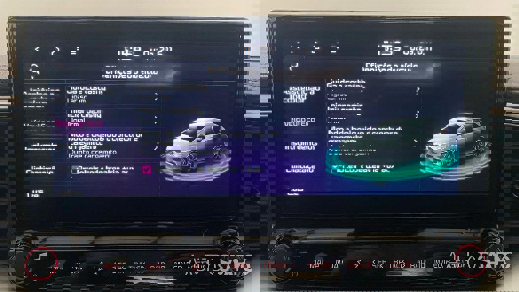 Kia XCeed 1.6 GDi PHEV First Edition de 2021