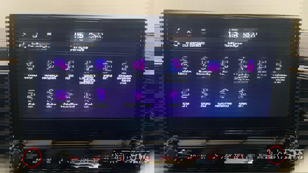 Kia XCeed 1.6 GDi PHEV First Edition de 2021